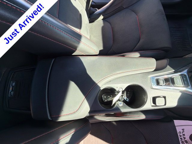 Used 2021 Chevrolet Camaro ZL1 RWD image 30
