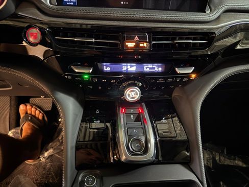 New 2026 Acura MDX w/ Advance Package image 26