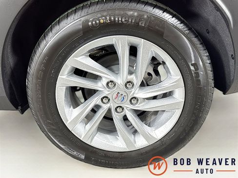 Used 2025 Buick Envista Preferred w/ Convenience I Package image 32