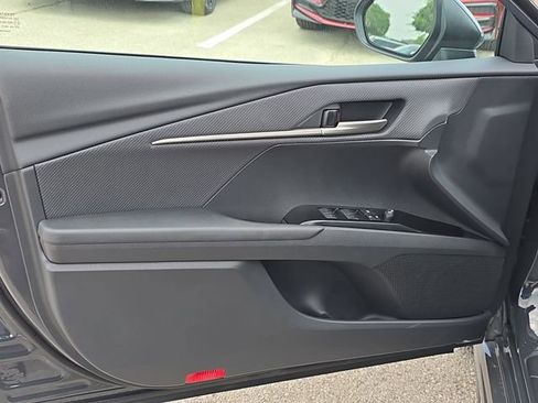 New 2026 Toyota Camry SE AWD/4WD image 26