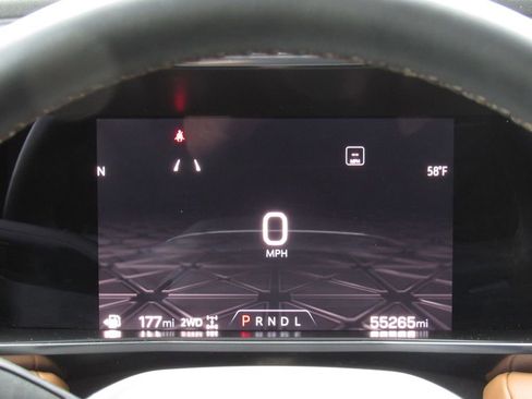 Used 2023 GMC Canyon AT4 w/ LPO, Sports Bar Package AWD/4WD image 24