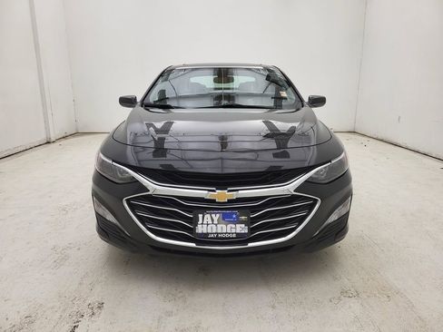 Used 2022 Chevrolet Malibu LT w/ Leather Package image 20