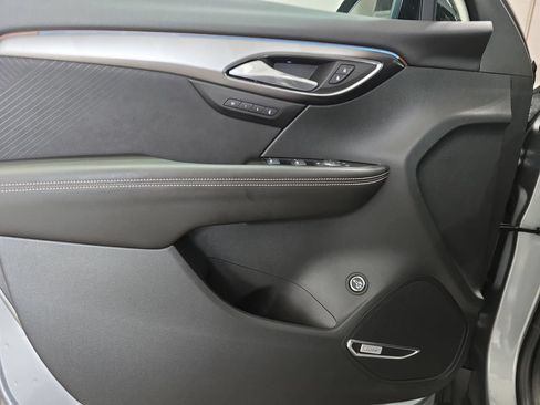 Used 2025 Buick Envision Sport Touring AWD/4WD image 30