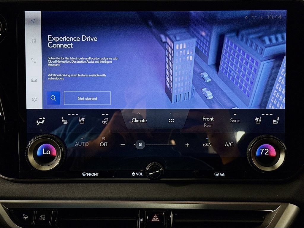 Certified 2025 Lexus RX 350 Premium Plus w/ Convenience Package FWD image 13