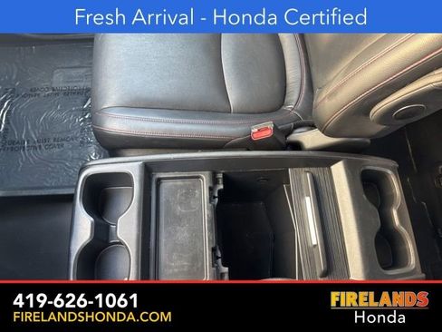Certified 2024 Honda Odyssey Sport image 26