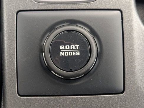 New 2026 Ford Bronco Sport Heritage image 21