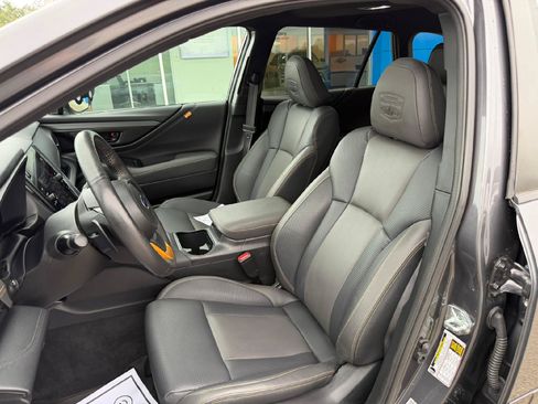 Used 2024 Subaru Outback Wilderness AWD/4WD image 18