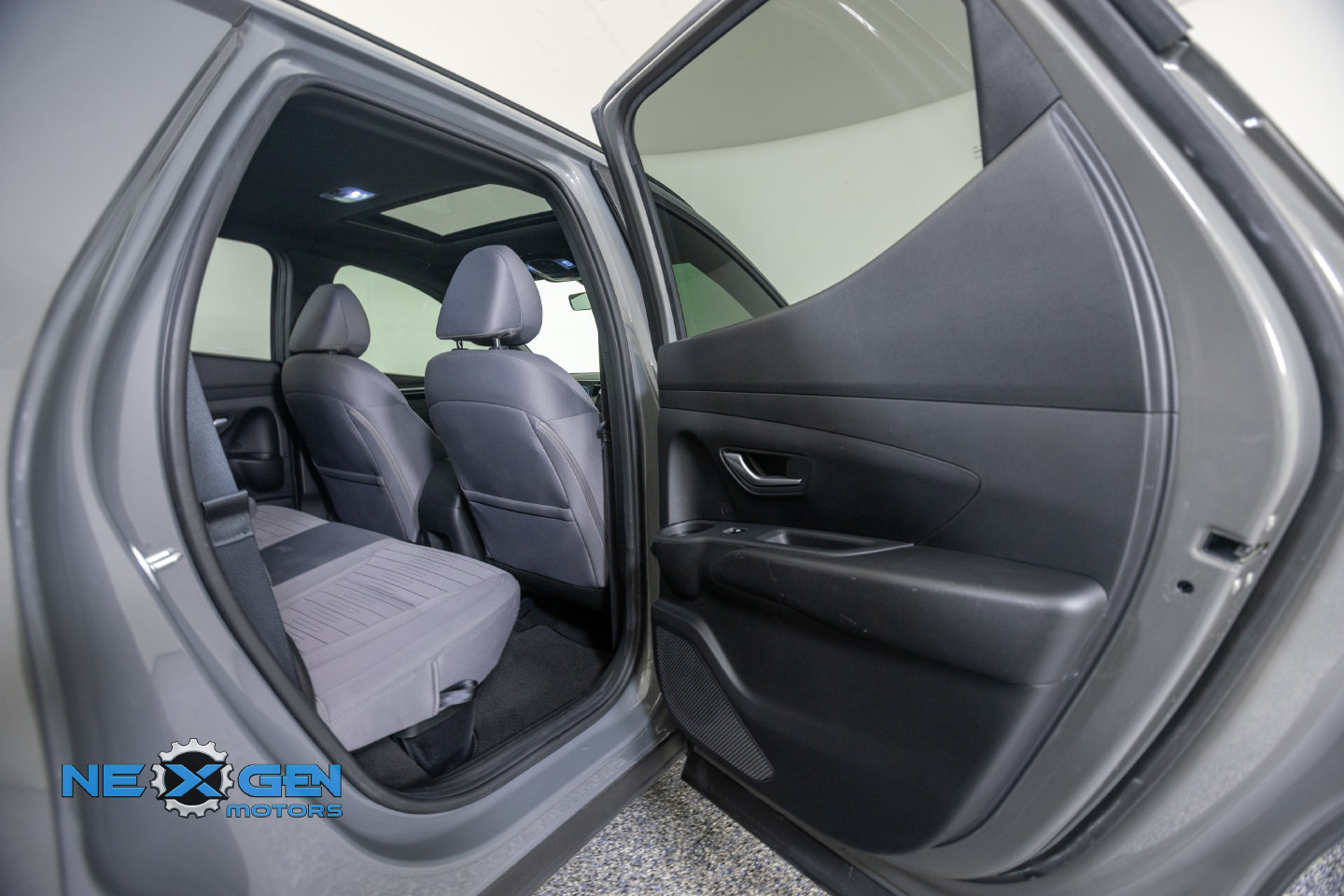 Used 2024 Hyundai Santa Cruz SEL w/ Activity Package AWD/4WD image 38