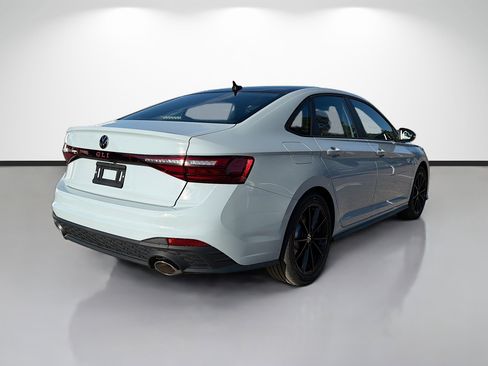 New 2026 Volkswagen Jetta GLI Autobahn image 3