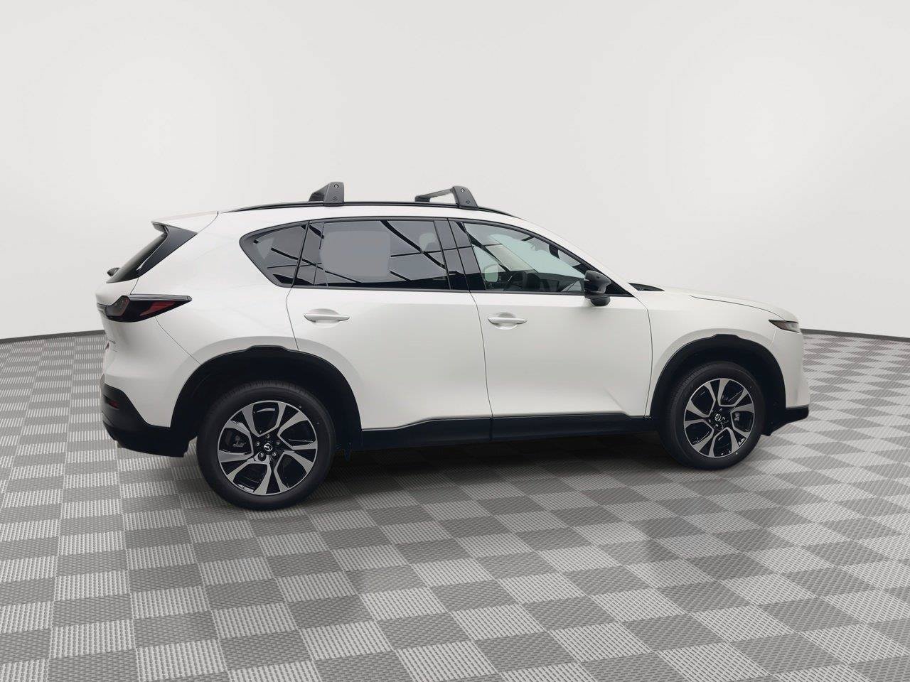 New 2026 MAZDA CX-5 Preferred AWD/4WD image 39
