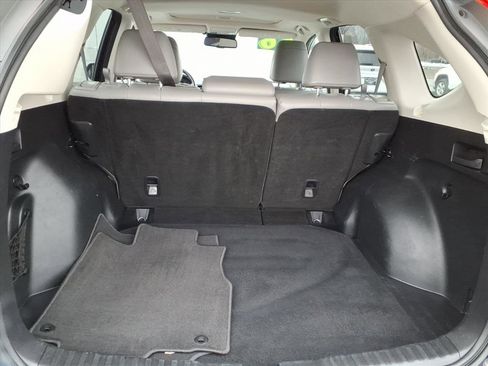Used 2016 Honda CR-V Touring image 12