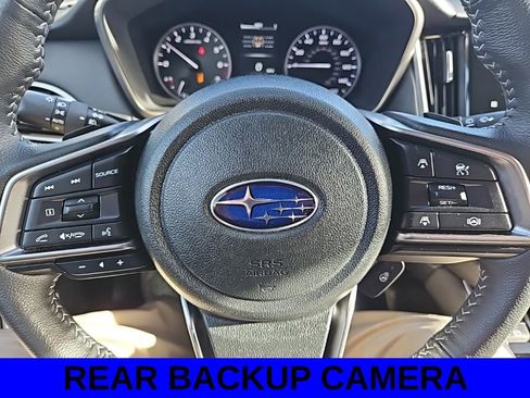 Certified 2024 Subaru Outback Limited image 11