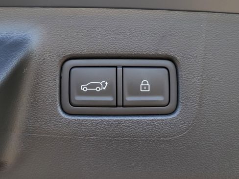 New 2026 Hyundai Santa Fe SEL FWD image 10