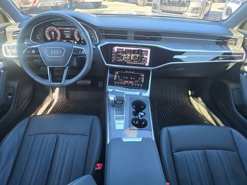 Certified 2025 Audi A6 Premium Plus w/ Premium Plus Package image 11