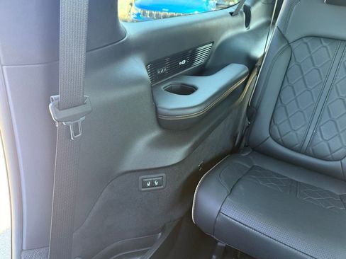 New 2024 Jeep Grand Wagoneer L Series III w/ Rear Seat Video Group 1 AWD/4WD image 45