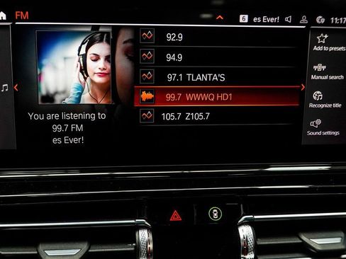 Used 2023 BMW M850i xDrive M850i xDrive image 23