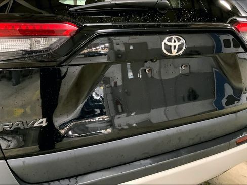 Used 2024 Toyota RAV4 Adventure AWD/4WD image 31