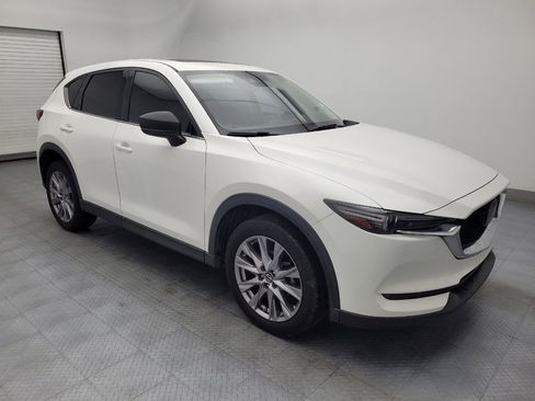 Used 2019 MAZDA CX-5 Grand Touring image 11