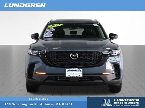 Used 2023 MAZDA CX-50 2.5 S w/ Convenience Package image 2