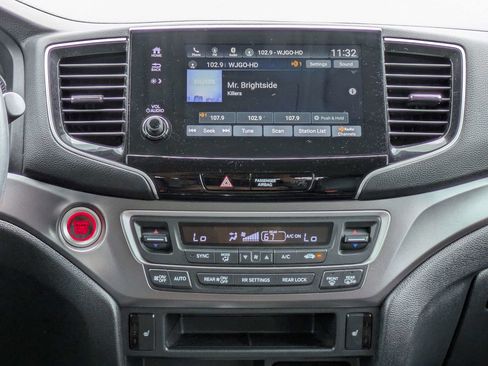 Used 2022 Honda Pilot Special Edition image 23