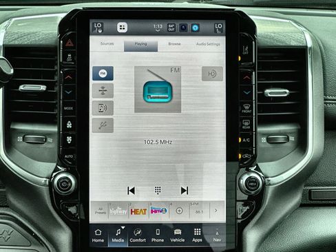 New 2026 RAM 2500 Laramie image 18