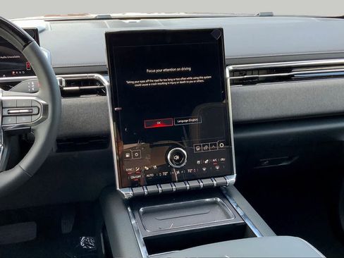 New 2026 GMC Sierra EV Elevation w/ Premium Package AWD/4WD image 7