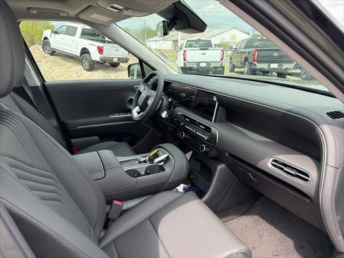 New 2026 Hyundai Palisade SEL Premium FWD image 10