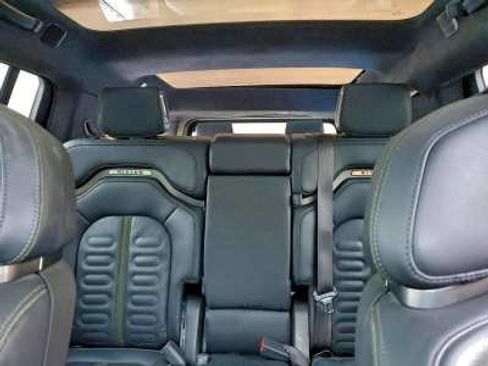 Used 2023 Rivian R1S Launch Edition AWD/4WD image 6