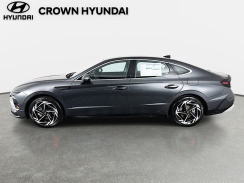 New 2026 Hyundai Sonata SEL FWD image 8