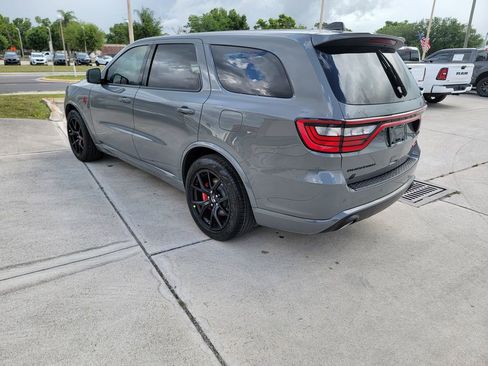 New 2026 Dodge Durango SRT Hellcat image 3