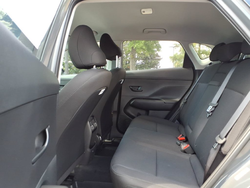 New 2027 Hyundai Kona SEL Sport FWD image 10