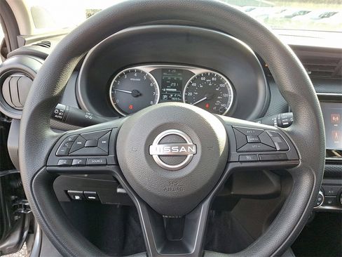 Certified 2023 Nissan Kicks S image 19