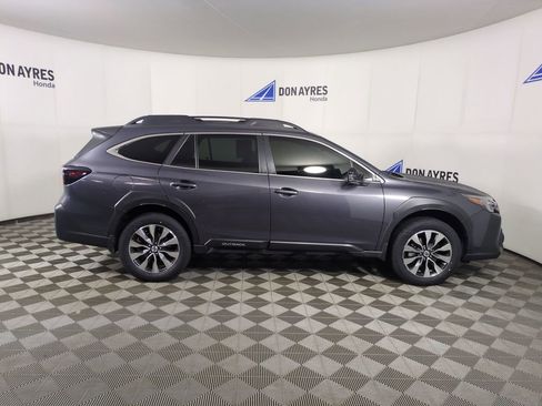 Used 2024 Subaru Outback Limited image 9