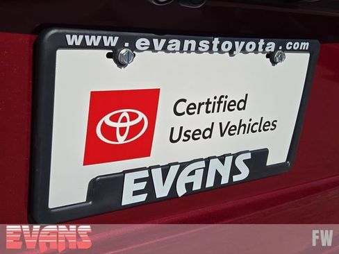 Certified 2026 Toyota Highlander Platinum AWD/4WD image 37