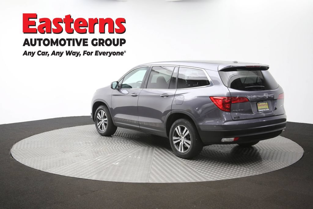 Used 2018 Honda Pilot EX-L image 65