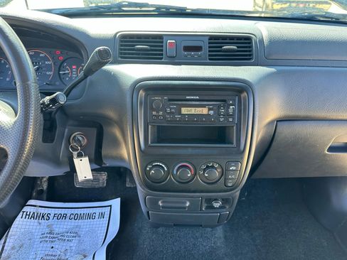 Used 2001 Honda CR-V EX image 19