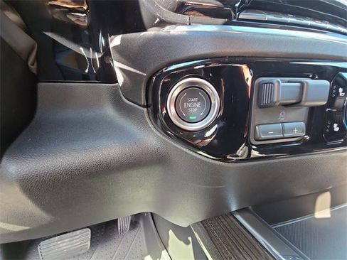 New 2026 Chevrolet Silverado 1500 LT w/ Protection Package image 17