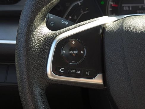 Used 2016 Honda Civic LX image 21