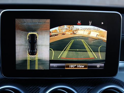 Used 2018 Mercedes-Benz C 63 AMG S image 37