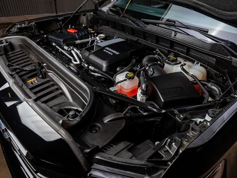 Used 2024 GMC Sierra 1500 Elevation w/ Elevation Premium Package image 40