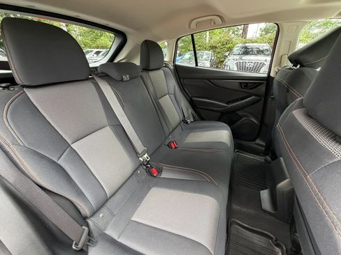 Used 2018 Subaru Crosstrek 2.0i Premium AWD/4WD image 12
