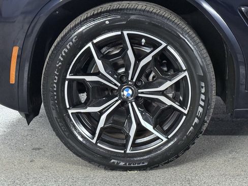 Used 2022 BMW X3 xDrive30i w/ M Sport Package 2 image 16