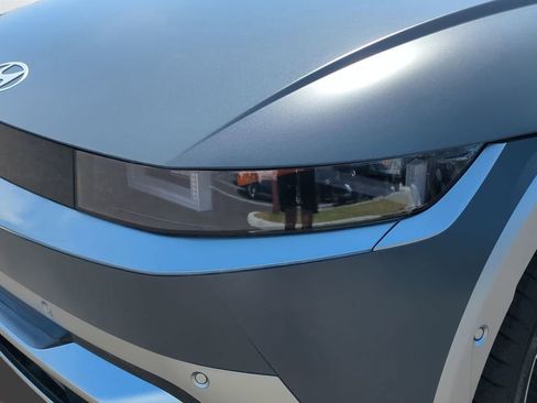 New 2026 Hyundai Ioniq 5 Limited RWD image 10