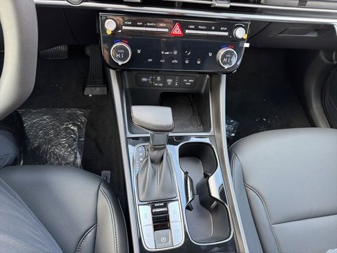 New 2026 Hyundai Santa Cruz SEL image 27