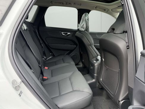 New 2026 Volvo XC60 T8 Plus w/ Protection Package Premier AWD/4WD image 12