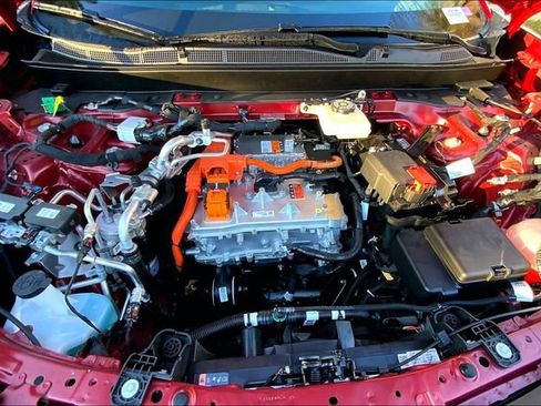 New 2026 Honda Prologue Touring image 11