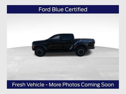Certified 2026 Ford Ranger Raptor