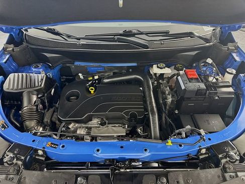 Used 2025 Chevrolet Equinox ACTIV image 25