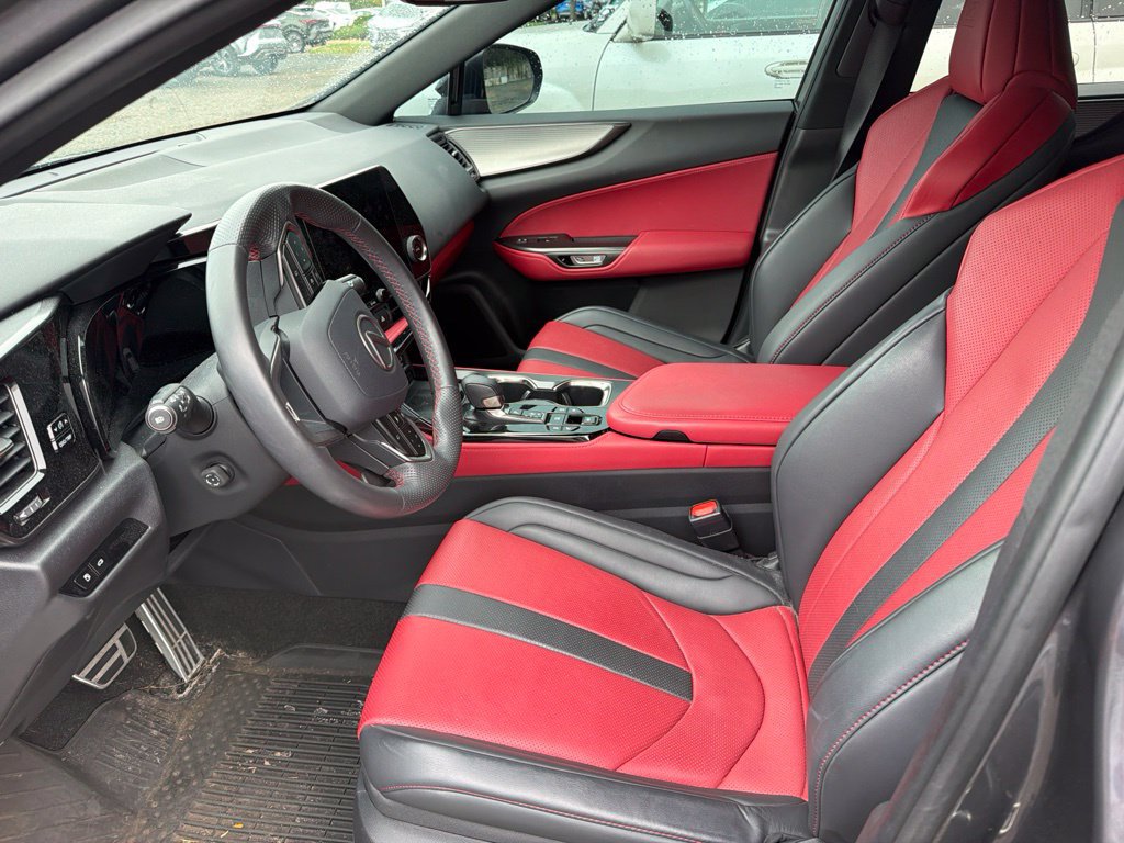 Used 2024 Lexus NX 350 F Sport AWD/4WD image 7