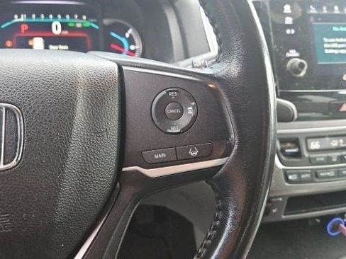 Used 2019 Honda Pilot EX-L image 9